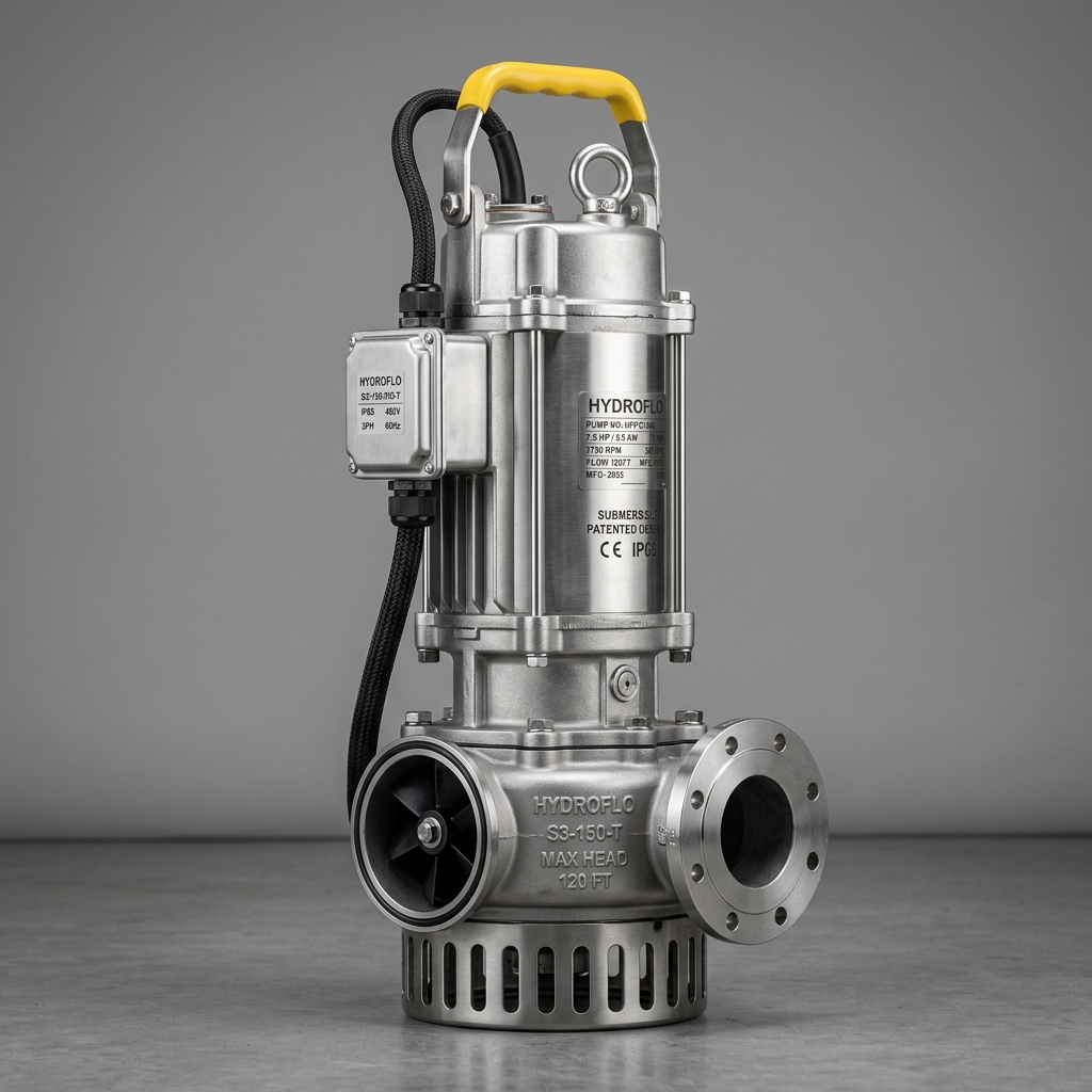PDS-50 Series